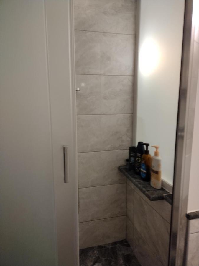 Lydia'S City View Apartment 约阿尼纳 外观 照片