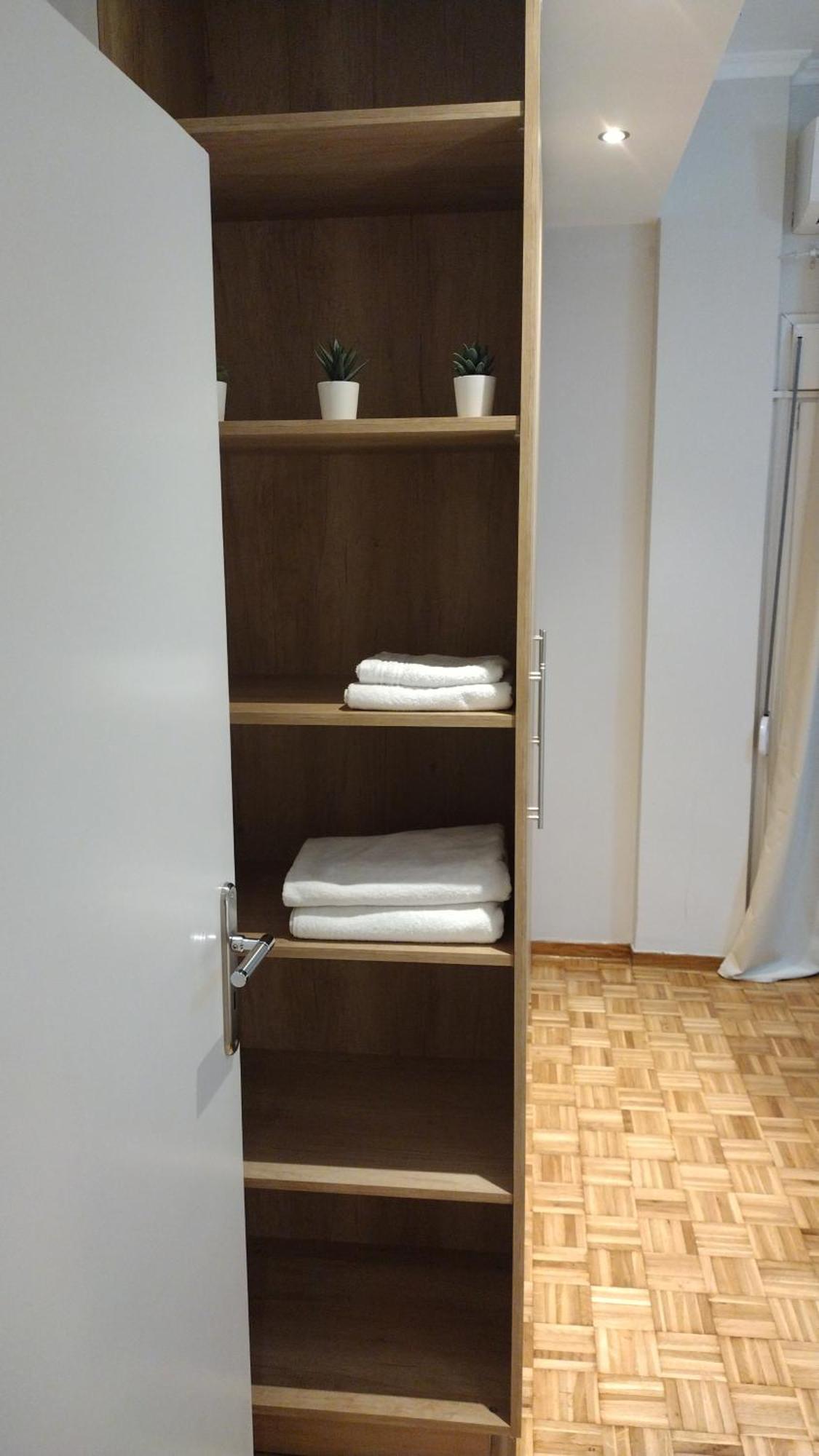 Lydia'S City View Apartment 约阿尼纳 外观 照片